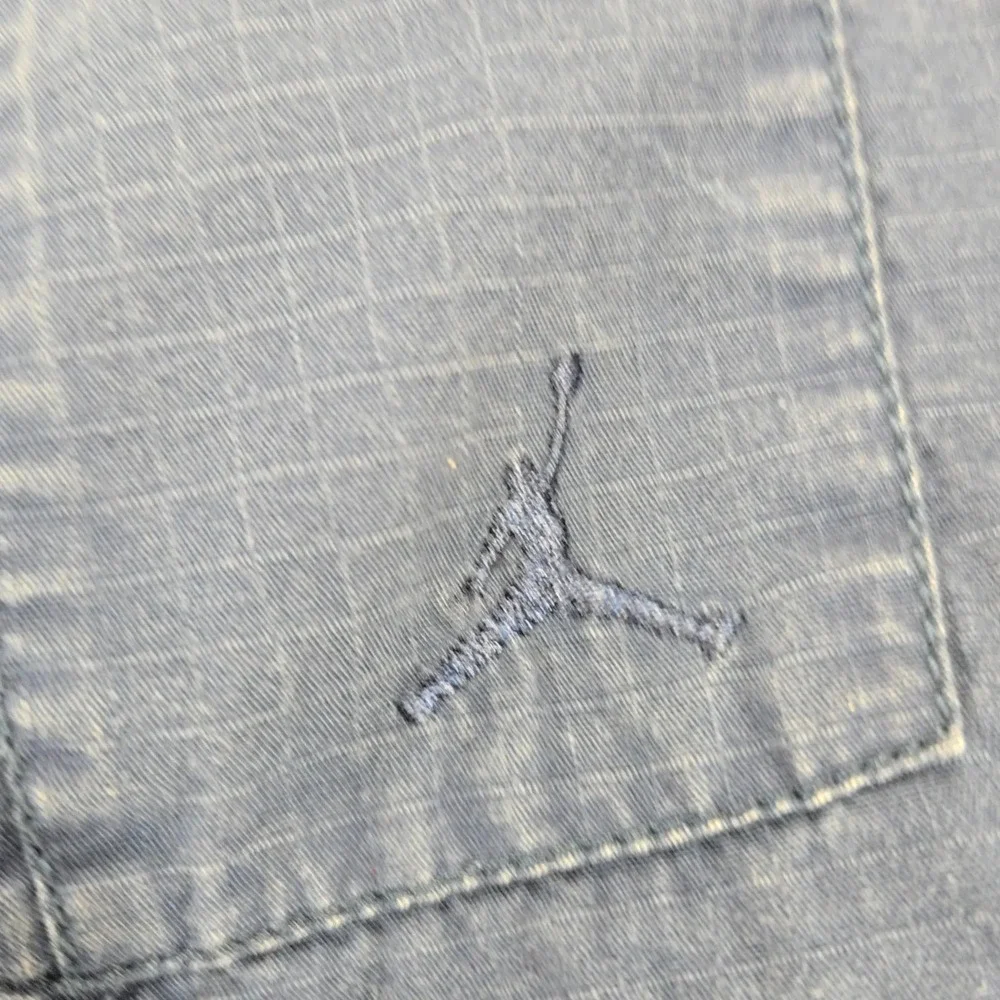 Jordan good overall